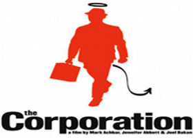 Corporations Logo