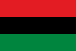 African Flag