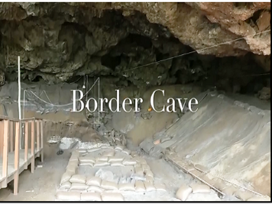 BorderCaves