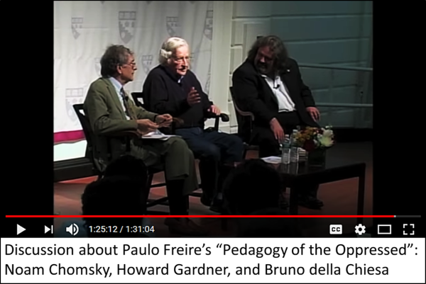 NoamChomsky