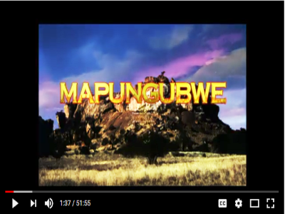 Mapungubwe