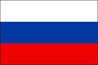 Russian Flag