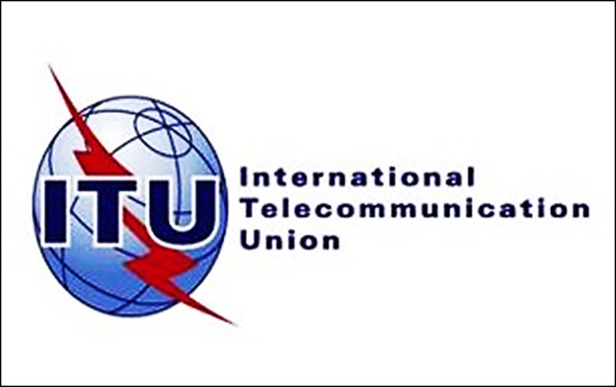 ITU logo