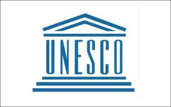 Unesco logo
