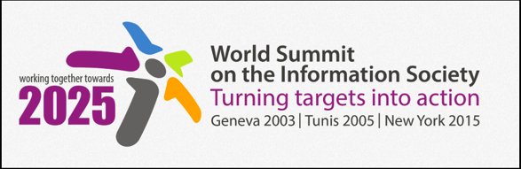 WSIS Logo