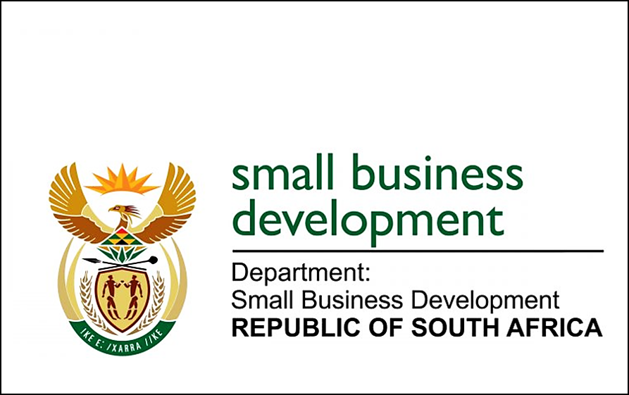DSBD Logo
